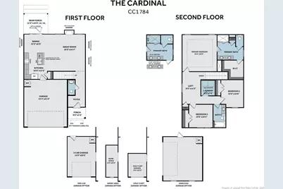 496 Black Duck (Lot 74) Lane, Lillington, NC 27546 - Photo 16