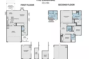 496 Black Duck Ln Lot 74, Lillington, NC 27546 - Photo 16