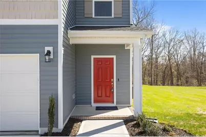 496 Black Duck Lane, Lillington, NC 27546 - Photo 4