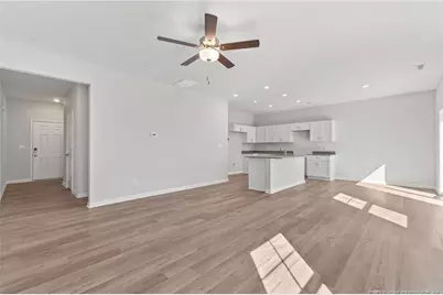 496 Black Duck Lane, Lillington, NC 27546 - Photo 8