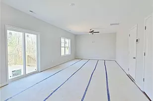 402 Black Duck Ln, Lillington, NC 27546 - Photo 10
