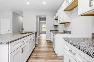 402 Black Duck Ln, Lillington, NC 27546 - Photo 10