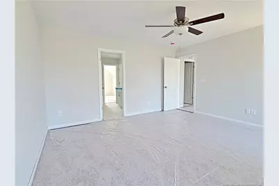 402 Black Duck Lane, Lillington, NC 27546 - Photo 22