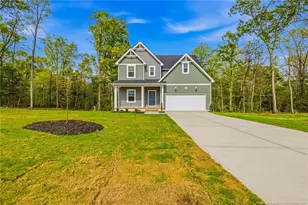 402 Black Duck Ln, Lillington, NC 27546 - Photo 32