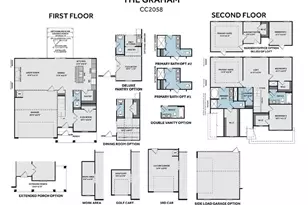 402 Black Duck Ln Lot 79, Lillington, NC 27546 - Photo 16