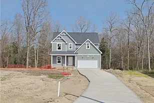 402 Black Duck Ln, Lillington, NC 27546 - Photo 34