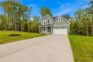 402 Black Duck Ln, Lillington, NC 27546 - Photo 34