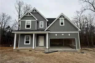 402 Black Duck Ln Lot 79, Lillington, NC 27546 - Photo 2