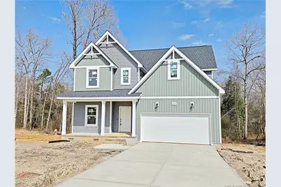 402 Black Duck Lane, Lillington, NC 27546 - Photo 1