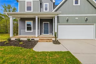 402 Black Duck Ln, Lillington, NC 27546 - Photo 2