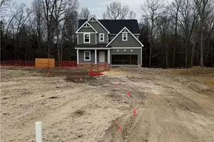 402 Black Duck Ln Lot 79, Lillington, NC 27546 - Photo 1