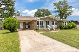 6532 Bonnie Bell Ln, Fayetteville, NC 28314 - Photo 4