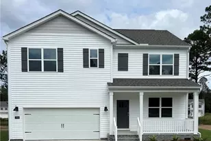 3044 Platinum Cir, West End, NC 27376 - Photo 1