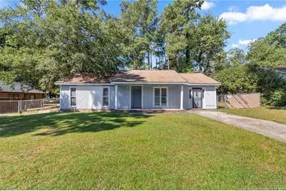 916 Inglewood Lane, Fayetteville, NC 28314 - Photo 1