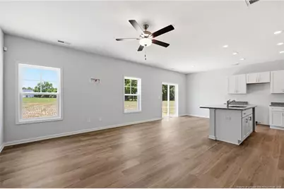 451 Black Duck Lane, Lillington, NC 27546 - Photo 6