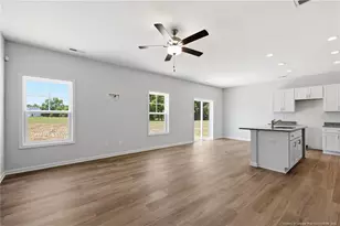 451 Black Duck Ln, Lillington, NC 27546 - Photo 6