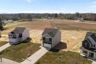 451 Black Duck Ln, Lillington, NC 27546 - Photo 4