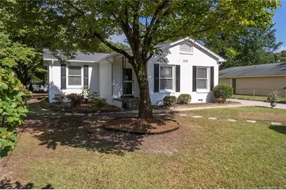 1075 Revere Street, Fayetteville, NC 28304 - Photo 1