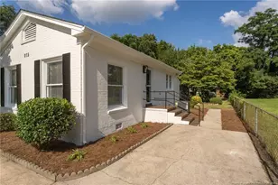 1075 Revere St, Fayetteville, NC 28304 - Photo 2