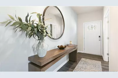 3100 Platinum Circle, West End, NC 27376 - Photo 2