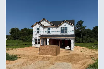 143 Boston River Drive, Dunn, NC 28334 - Photo 1