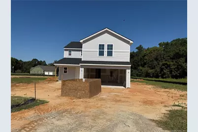 77 Boston River Drive, Dunn, NC 28334 - Photo 1