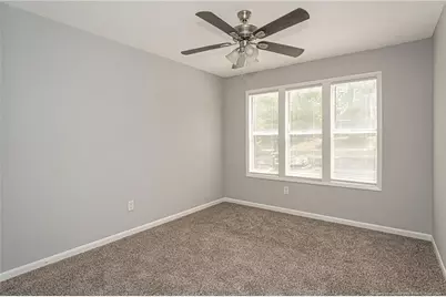 6736 Willowbrook Unit 4 Drive, Fayetteville, NC 28314 - Photo 14