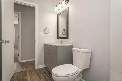 6736 Willowbrook Unit 4 Drive, Fayetteville, NC 28314 - Photo 20