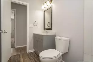 6736 Willowbrook Dr, Fayetteville, NC 28314 - Photo 20