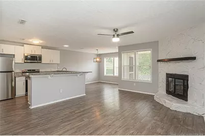 6736 Willowbrook Unit 4 Drive, Fayetteville, NC 28314 - Photo 4