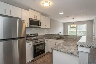 6736 Willowbrook Unit 4 Drive, Fayetteville, NC 28314 - Photo 8