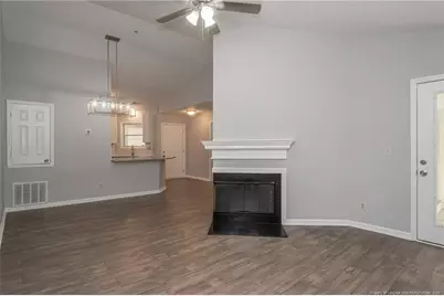 6736 Willowbrook Unit 4 Drive, Fayetteville, NC 28314 - Photo 2