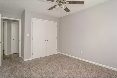 6736 Willowbrook Unit 4 Drive, Fayetteville, NC 28314 - Photo 16
