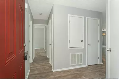 6736 Willowbrook Unit 4 Drive, Fayetteville, NC 28314 - Photo 2