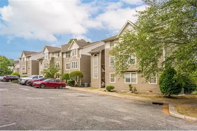 6736 Willowbrook Unit 4 Drive, Fayetteville, NC 28314 - Photo 28