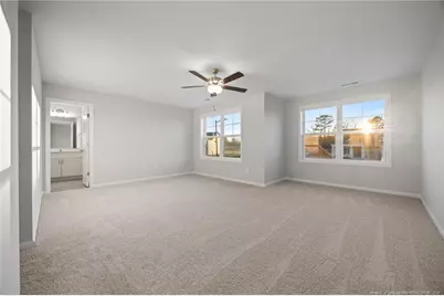 482 Black Duck Lane, Lillington, NC 27546 - Photo 14