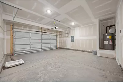 482 Black Duck Lane, Lillington, NC 27546 - Photo 24