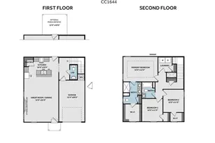 339 Hookbill Ln Lot 24, Lillington, NC 27546 - Photo 8