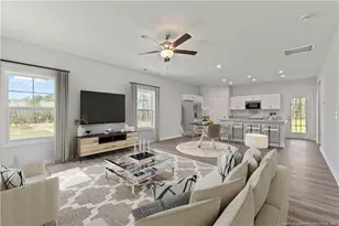 339 Hookbill Ln, Lillington, NC 27546 - Photo 2