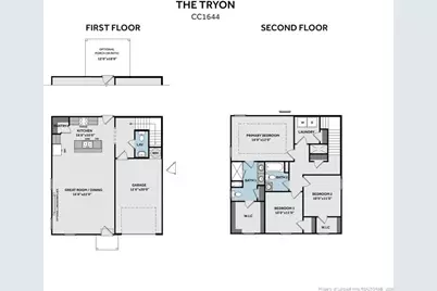 339 Hookbill Lane, Lillington, NC 27546 - Photo 30