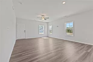 339 Hookbill Ln, Lillington, NC 27546 - Photo 6