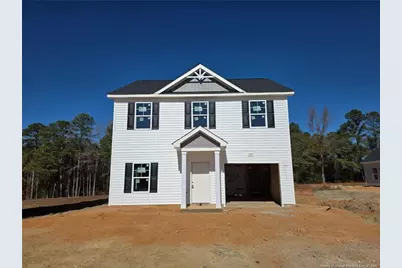 339 Hookbill (Lot 24) Lane, Lillington, NC 27546 - Photo 2