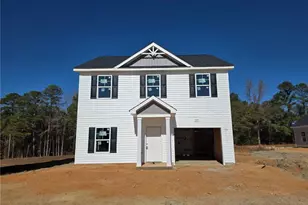 339 Hookbill Ln Lot 24, Lillington, NC 27546 - Photo 2