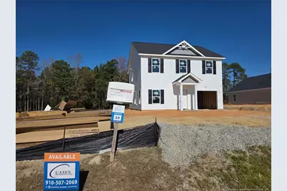 339 Hookbill (Lot 24) Lane, Lillington, NC 27546 - Photo 1