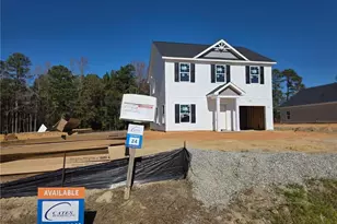 339 Hookbill Ln Lot 24, Lillington, NC 27546 - Photo 1