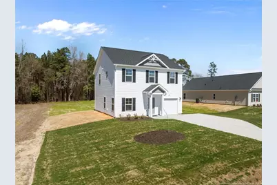 339 Hookbill Lane, Lillington, NC 27546 - Photo 32