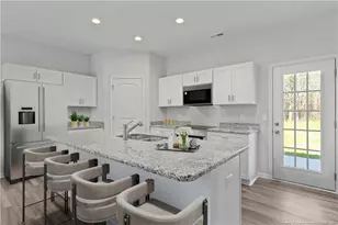 339 Hookbill Ln, Lillington, NC 27546 - Photo 6