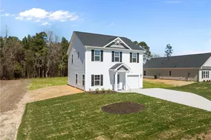 339 Hookbill Ln, Lillington, NC 27546 - Photo 2