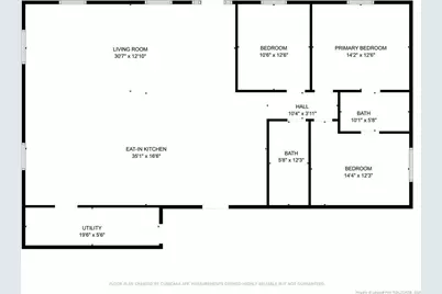 2616 Nc 41, Lumberton, NC 28358 - Photo 34