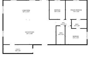 2616 NC-41, Lumberton, NC 28358 - Photo 34